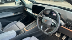 CUPRA Born 170kW e-Boost V3 77kWh 5dr Auto [5 Seat] Electric Hatchback